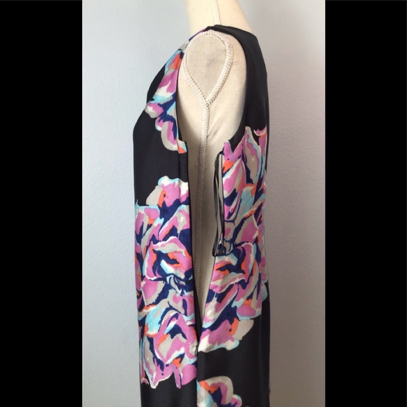 New Ann Taylor Loft Sleeveless Dress - Picture 8 of 11